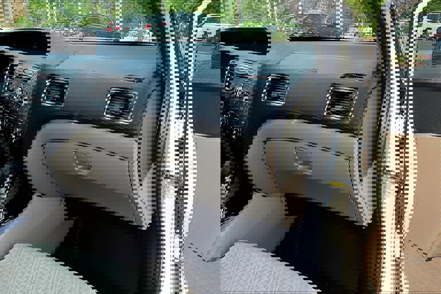 Used 2014 Honda Civic LX image 16