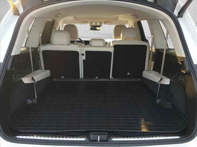 Used 2022 Mercedes-Benz GLS 450 4MATIC image 6