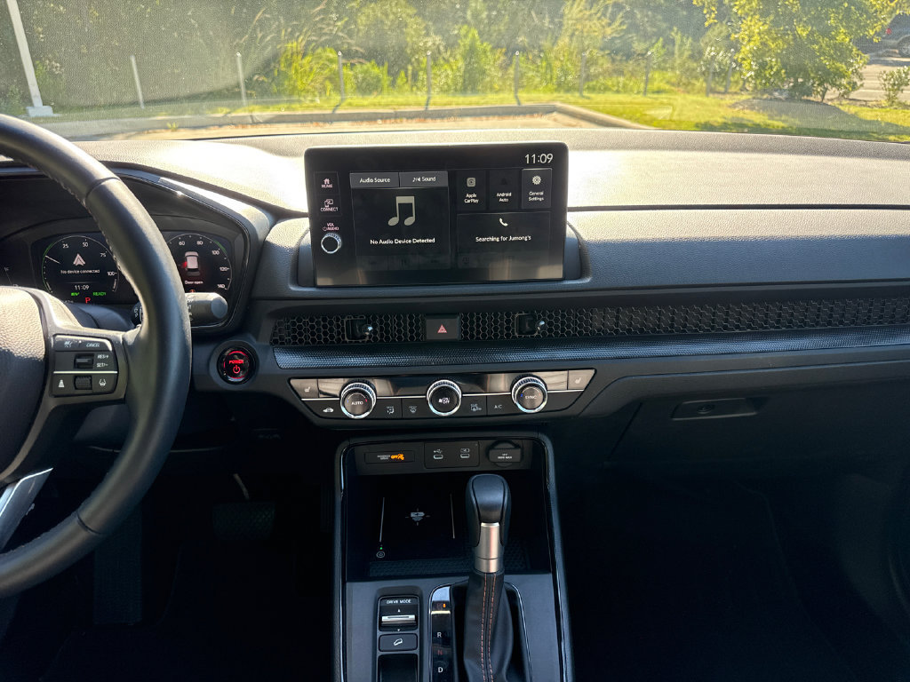 Certified 2026 Honda CR-V Sport-L image 19