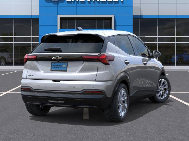 New 2027 Chevrolet Bolt LT w/ Comfort Package FWD image 4