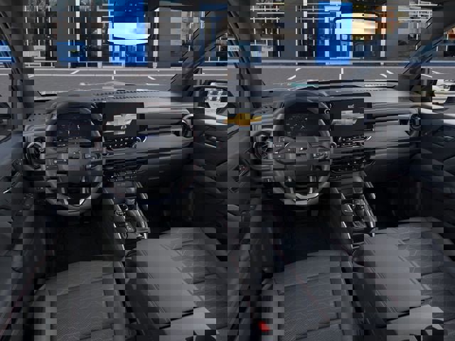 New 2026 Chevrolet Colorado Z71 w/ Technology Package image 15