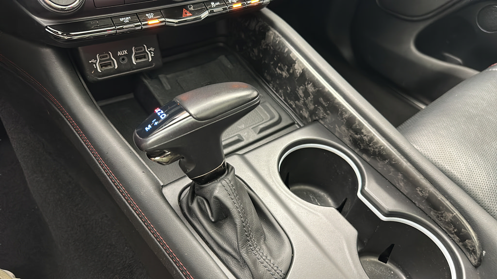Used 2023 Dodge Durango R/T AWD/4WD image 27