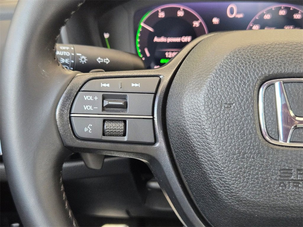 Used 2024 Honda Accord Sport image 19