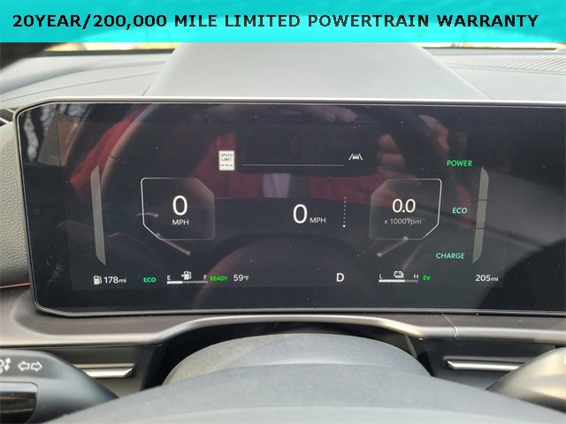 New 2026 Kia Sportage SX Prestige image 11