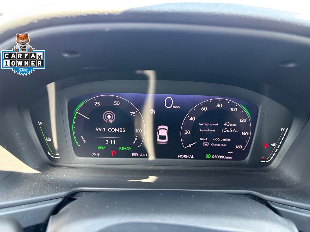 Used 2024 Honda Accord EX-L image 13