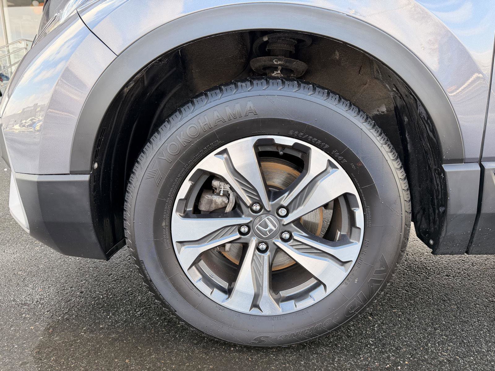 Used 2020 Honda CR-V LX image 10