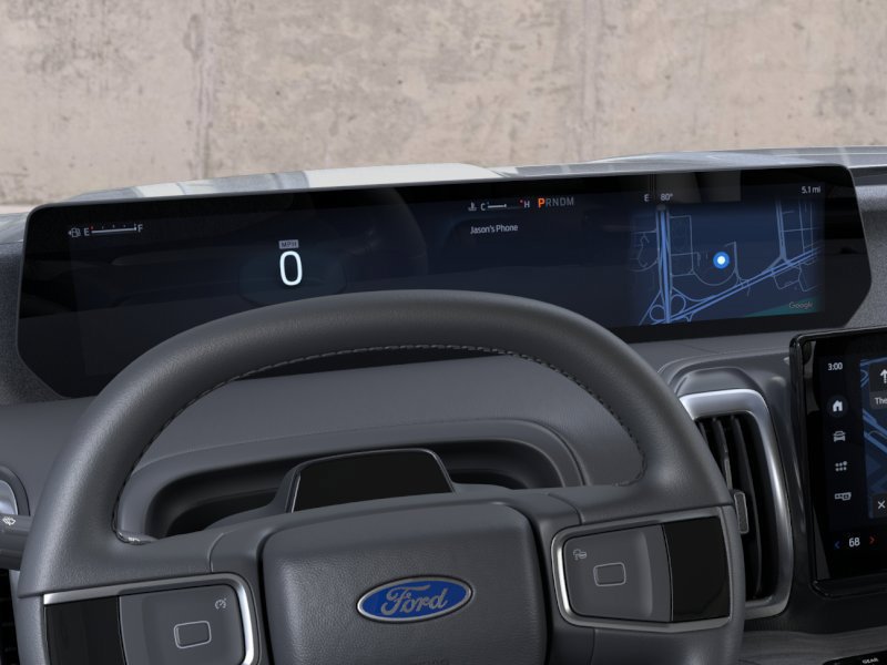 New 2026 Ford Expedition Max Platinum w/ Driver's Package AWD/4WD image 13