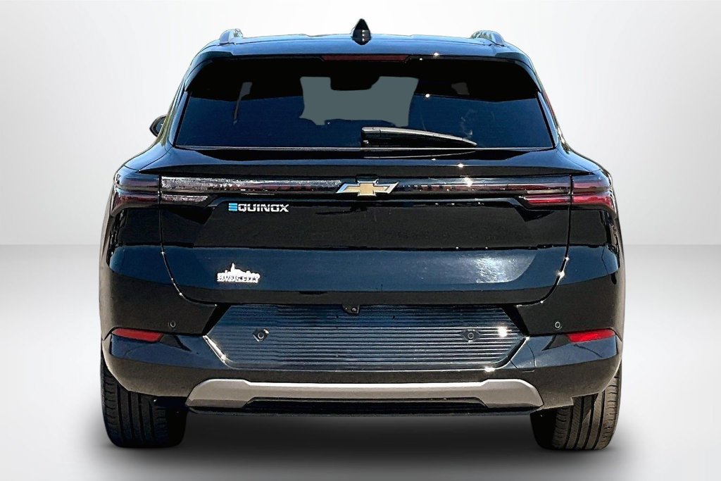 Used 2024 Chevrolet Equinox EV LT FWD image 7