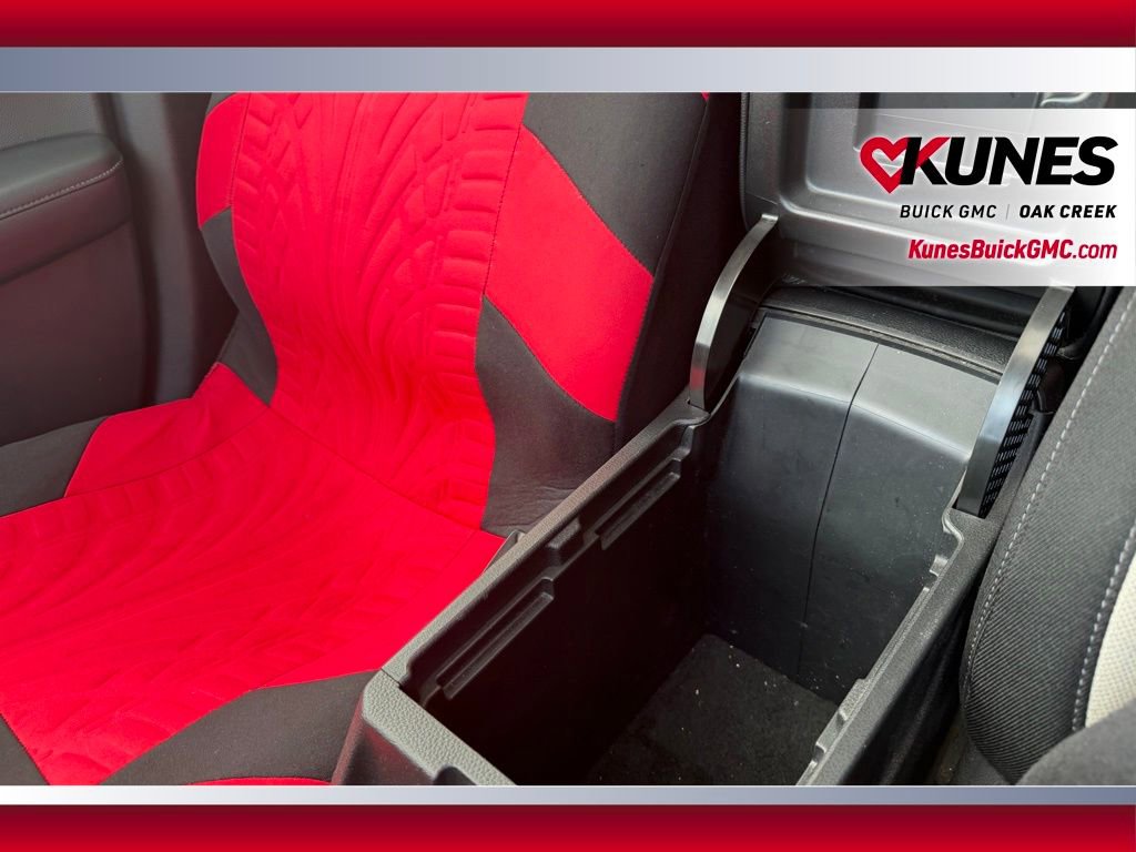 Used 2024 Honda CR-V EX image 18