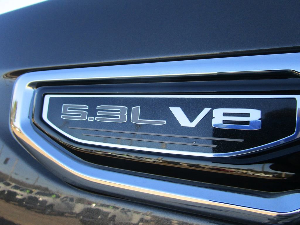 Used 2019 GMC Sierra 1500 SLT w/ SLT Premium Plus Package image 13