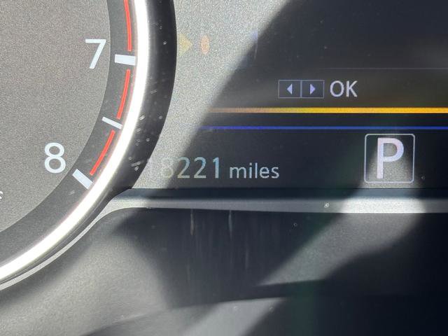 Used 2018 Nissan Maxima Platinum image 32