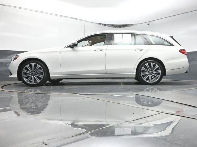 Used 2020 Mercedes-Benz E 450 4MATIC Wagon image 36
