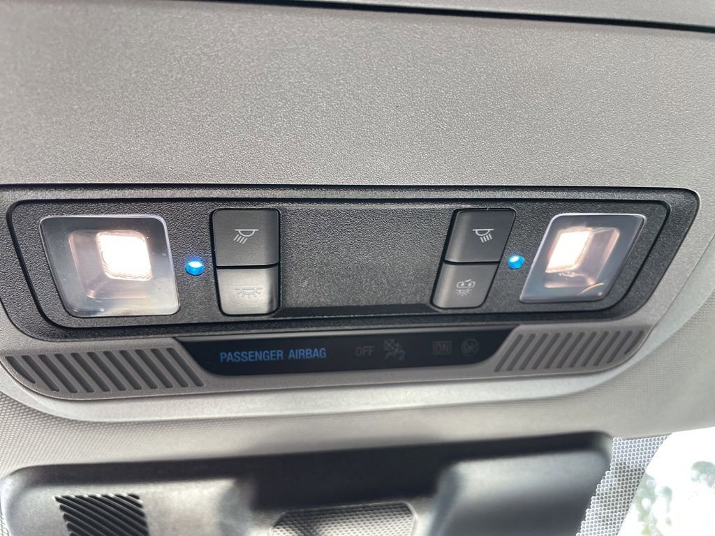 Used 2022 Ford F150 XLT image 23