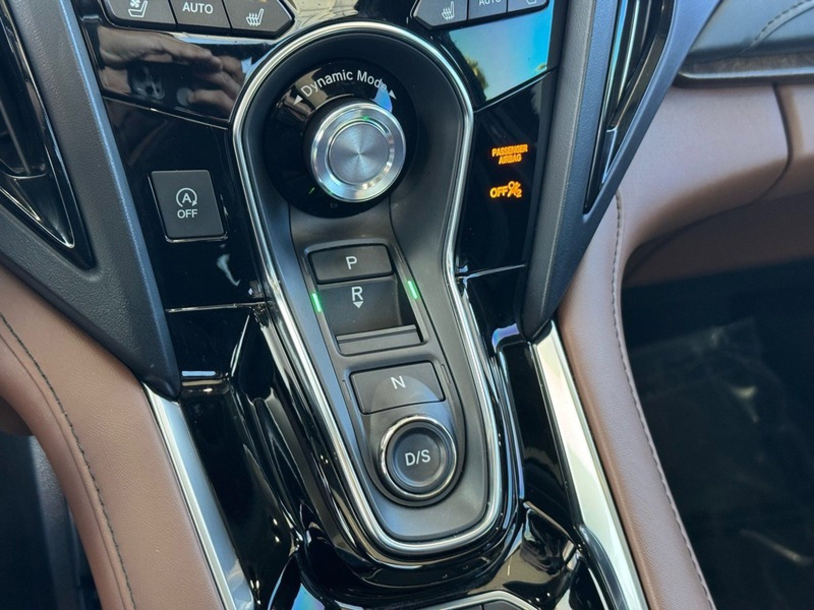 Used 2019 Acura RDX AWD w/ Advance Package image 29