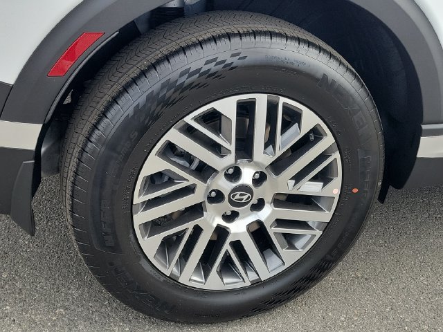 New 2026 Hyundai Palisade SEL AWD/4WD image 25
