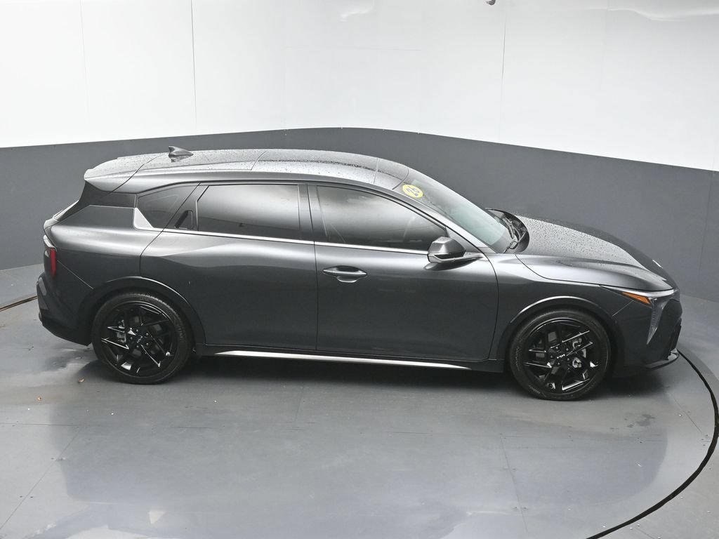 Used 2026 Kia K4 GT-Line Turbo FWD image 45