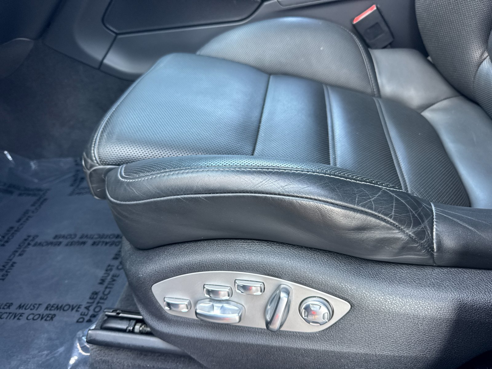 Used 2020 Porsche Macan GTS AWD/4WD image 13
