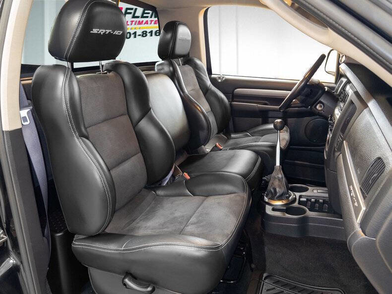 Used 2005 Dodge Ram 1500 Truck 2WD Regular Cab image 13