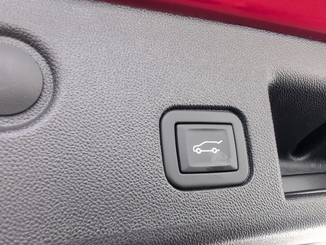 Certified 2024 Chevrolet Equinox LT w/ LPO, Floor Liner Package image 44