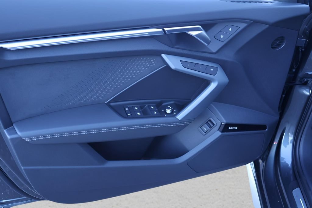 New 2026 Audi S3 Premium AWD/4WD image 10