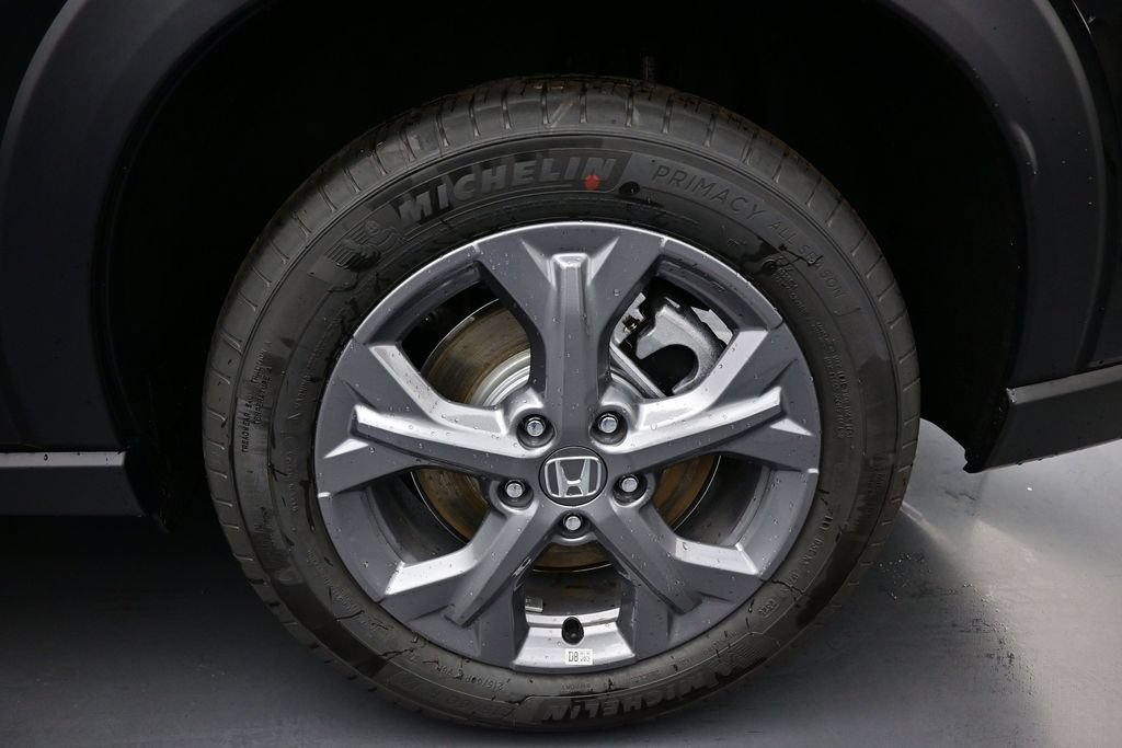 New 2027 Honda HR-V LX image 25