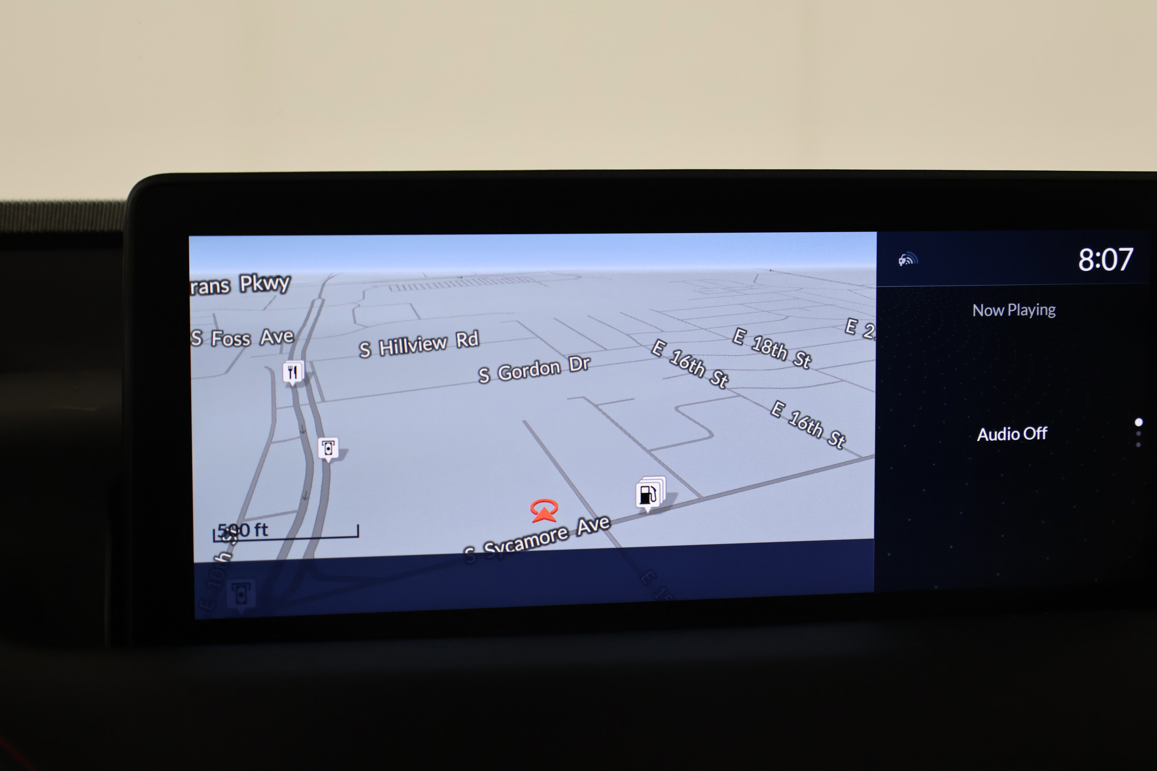 Certified 2023 Acura TLX SH-AWD w/ A-SPEC Pkg image 26