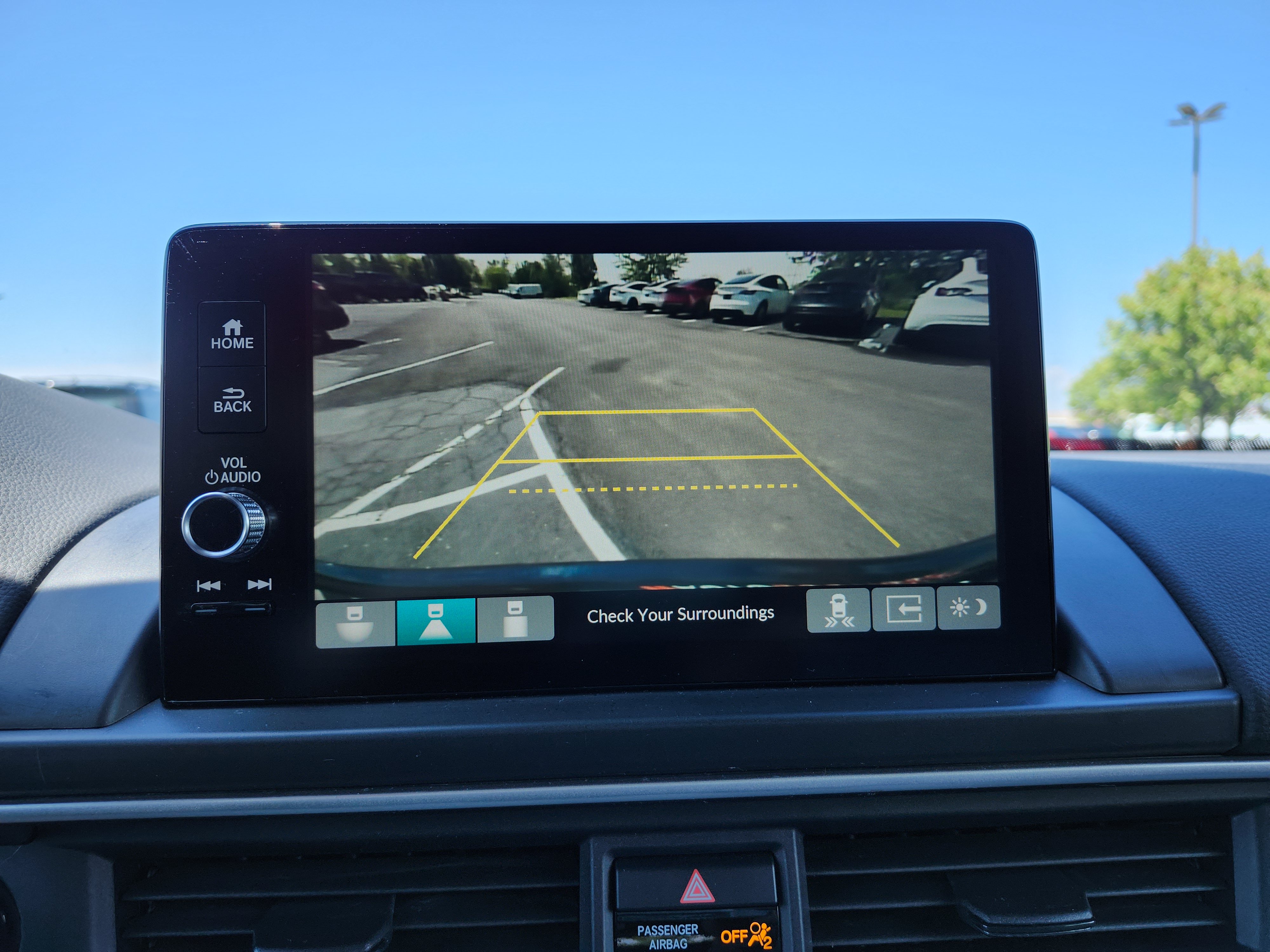 Used 2024 Honda Pilot EX-L image 2