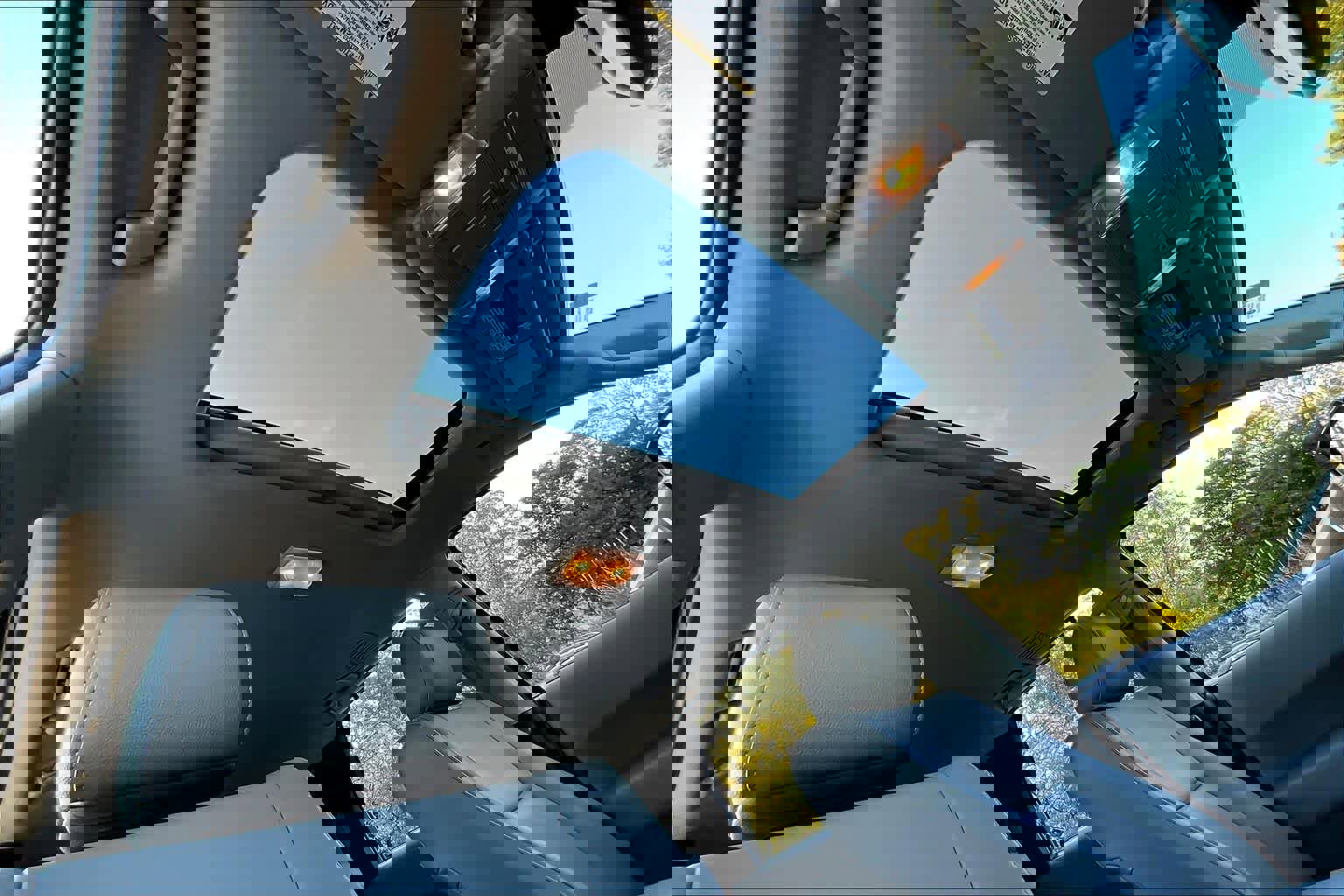 Used 2021 Toyota Sequoia Limited image 13