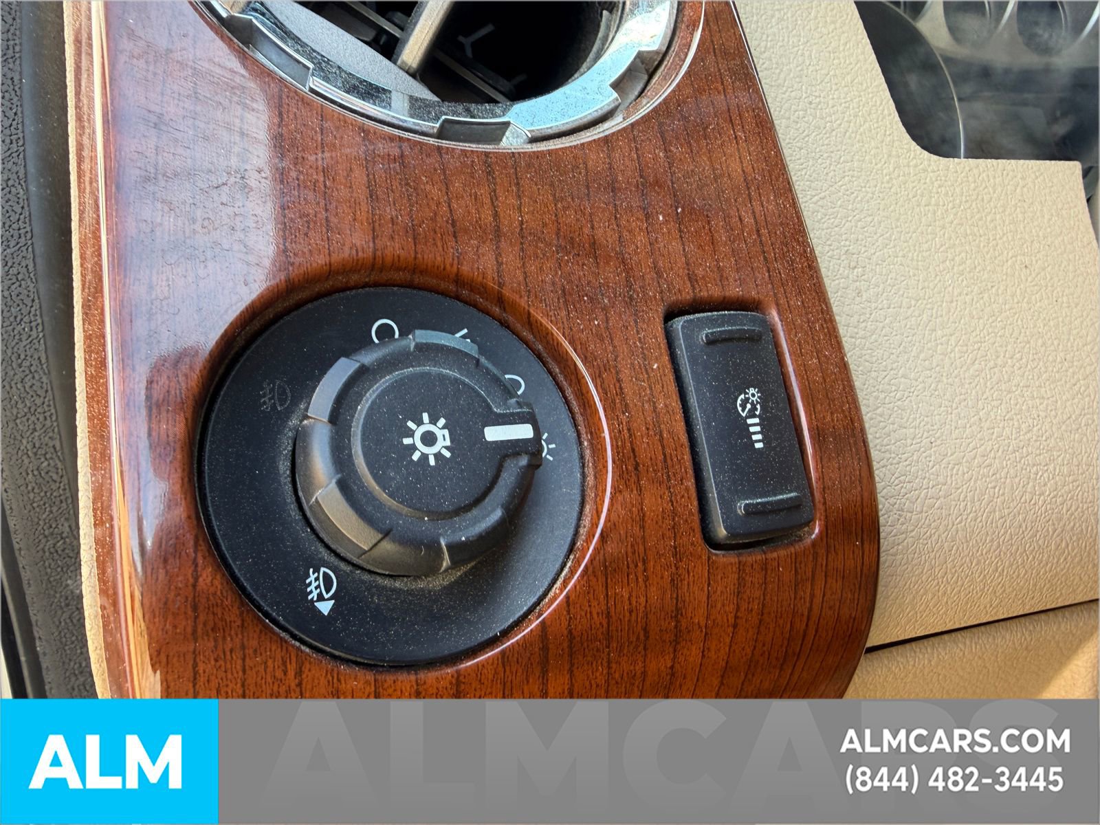 Used 2015 Ford F250 King Ranch w/ FX4 Off-Road Package image 26