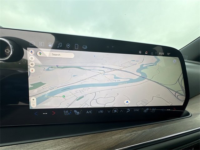 New 2025 Chevrolet Tahoe High Country image 14