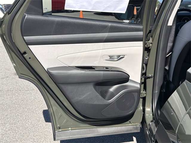 New 2026 Hyundai Tucson Limited image 21