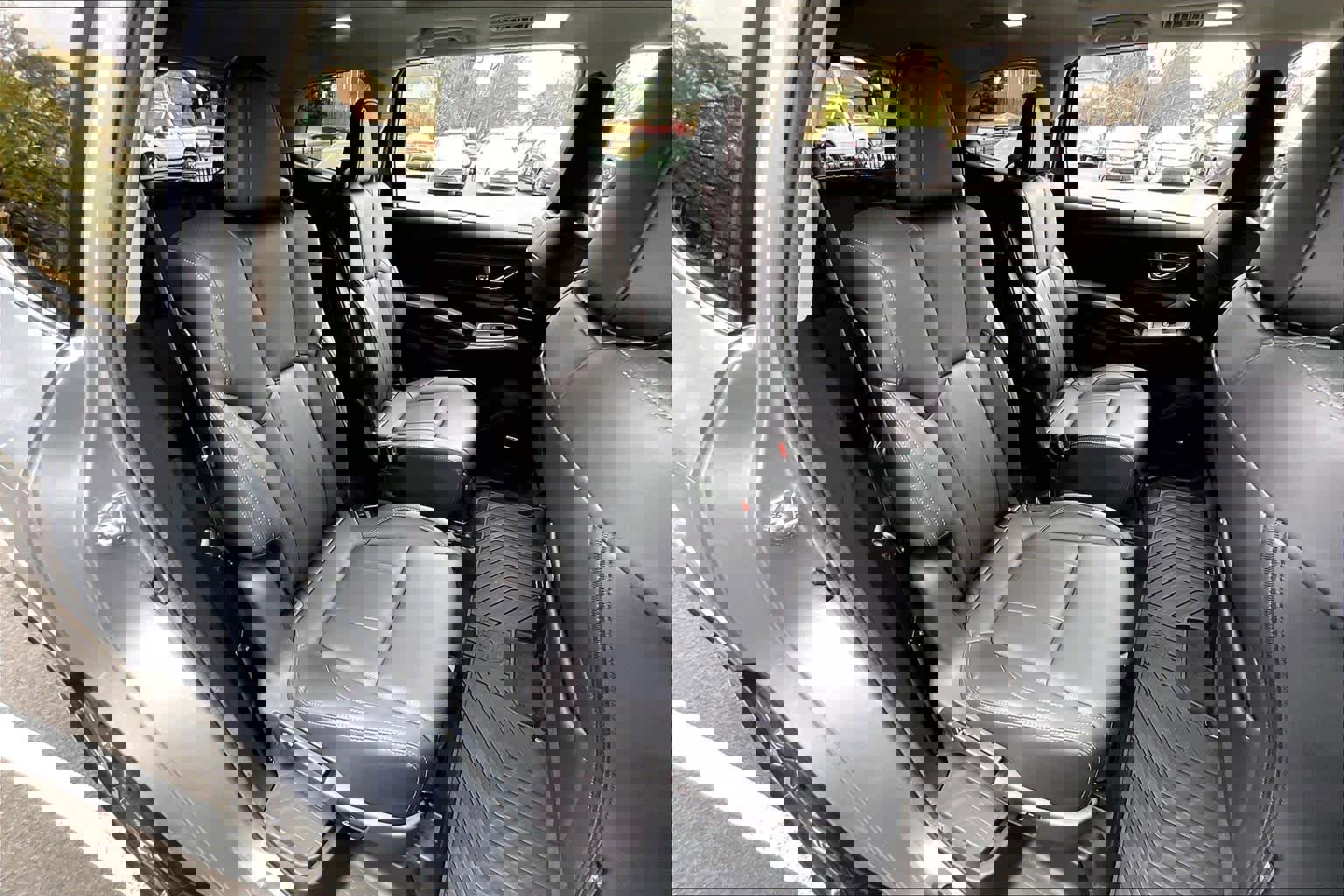 Used 2024 Subaru Ascent Touring image 20