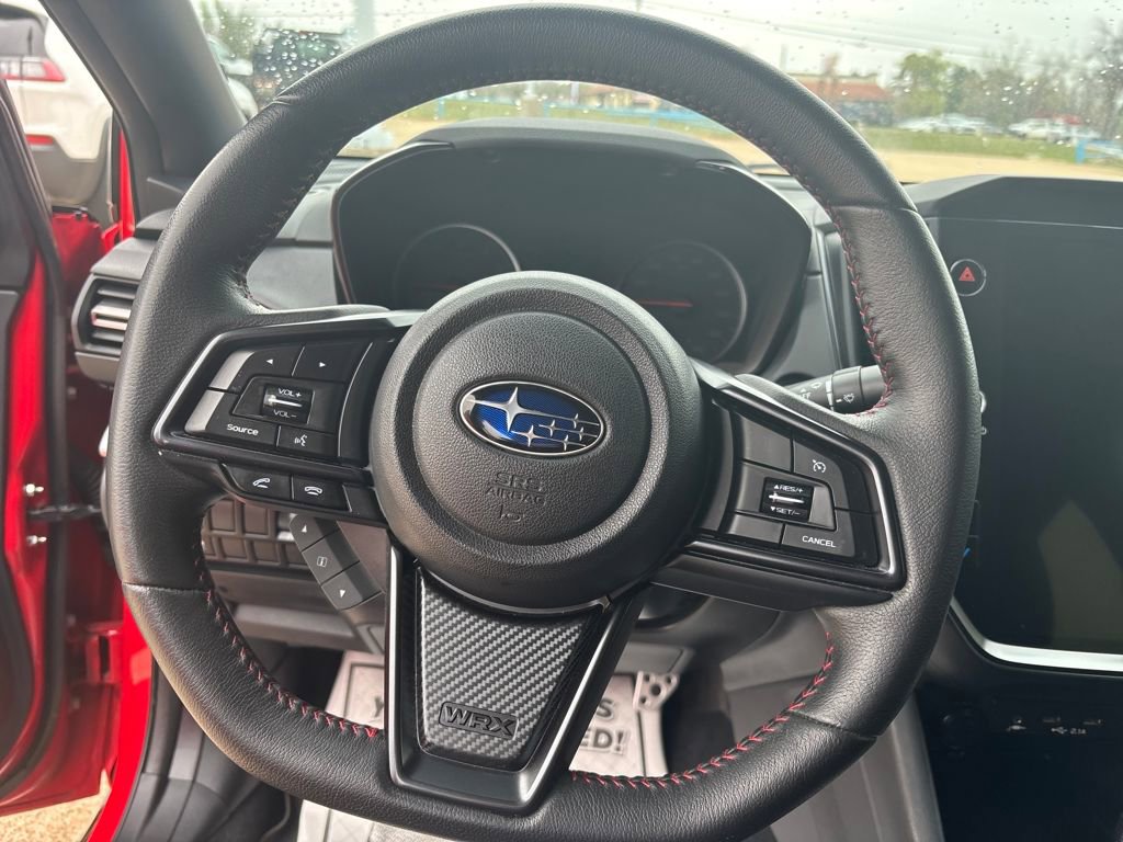 Used 2023 Subaru WRX Premium image 15
