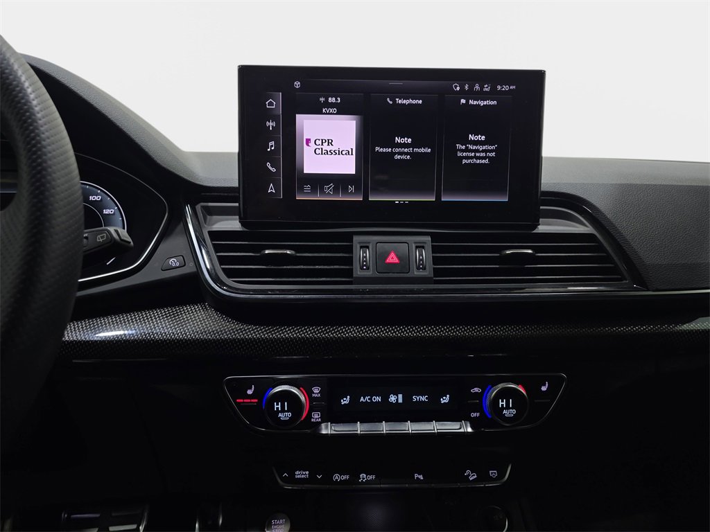 Used 2023 Audi SQ5 Premium Plus image 22