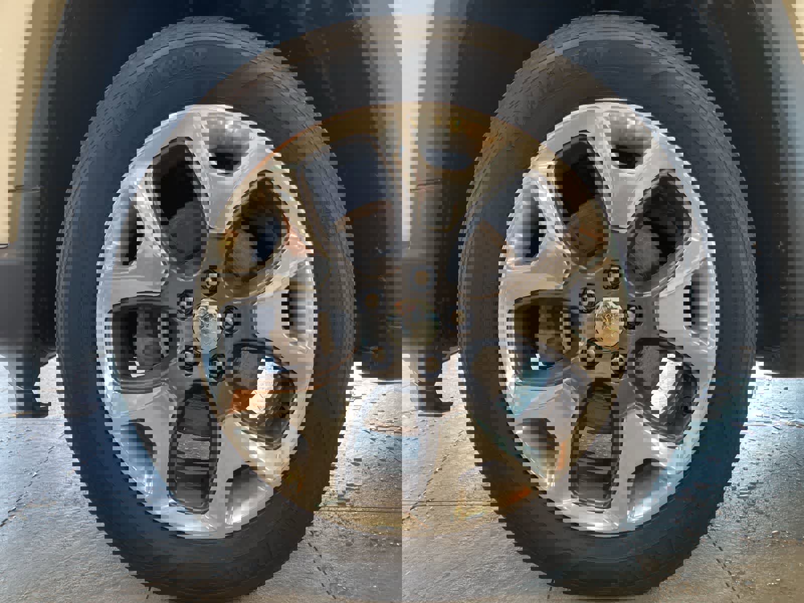 Used 2019 Jeep Compass Limited image 9