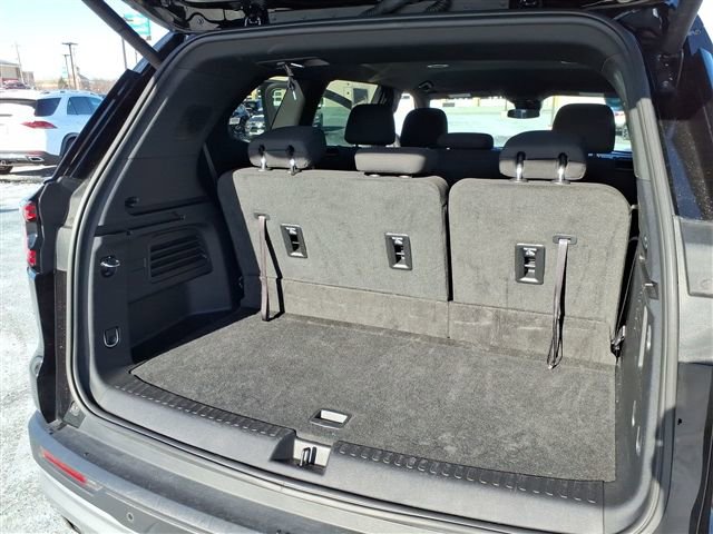 Certified 2025 GMC Acadia Elevation image 24