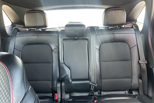Used 2023 Ford Escape ST-Line w/ Tech Pack #1 AWD/4WD image 14