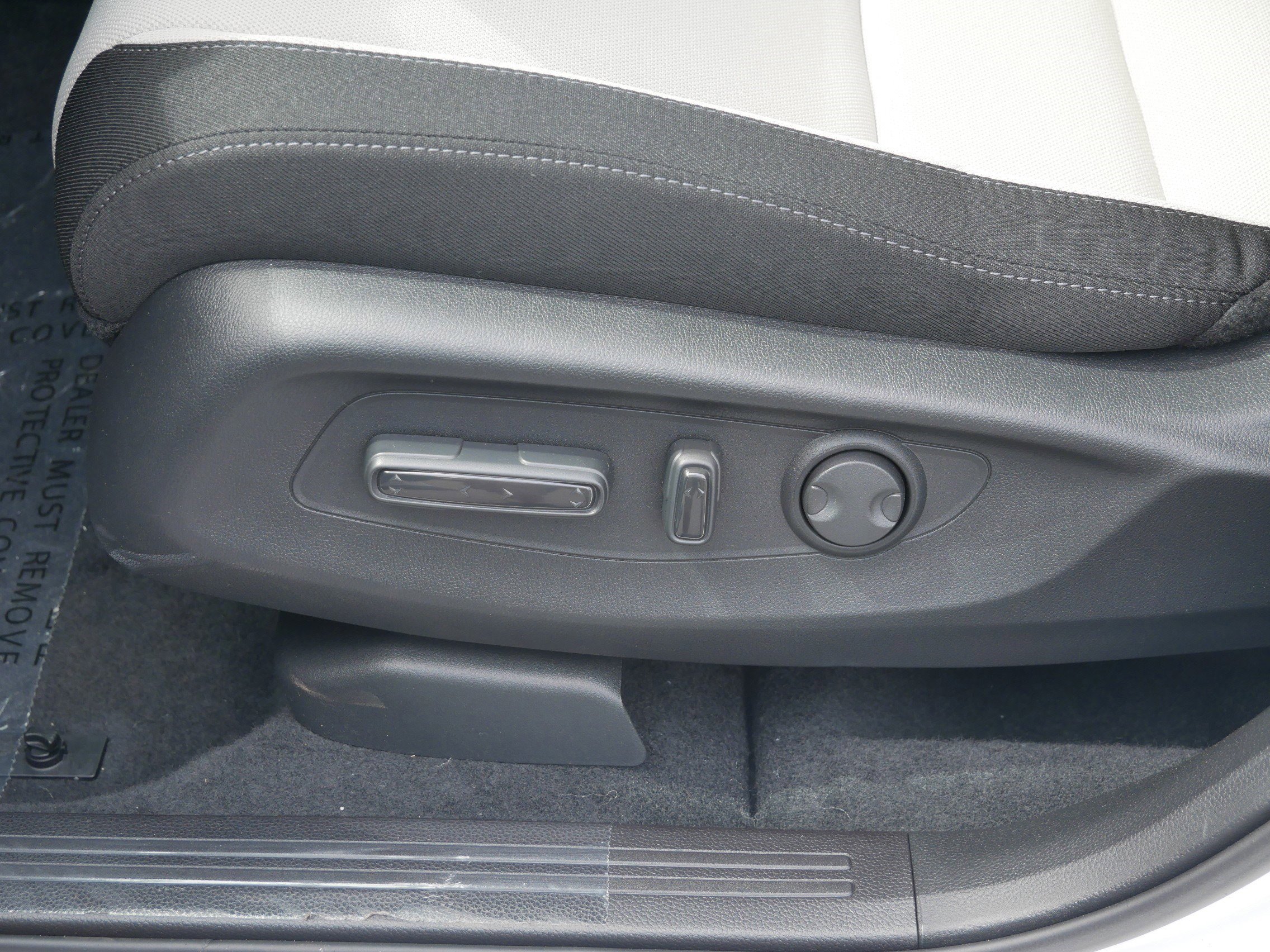 New 2026 Honda CR-V EX image 15