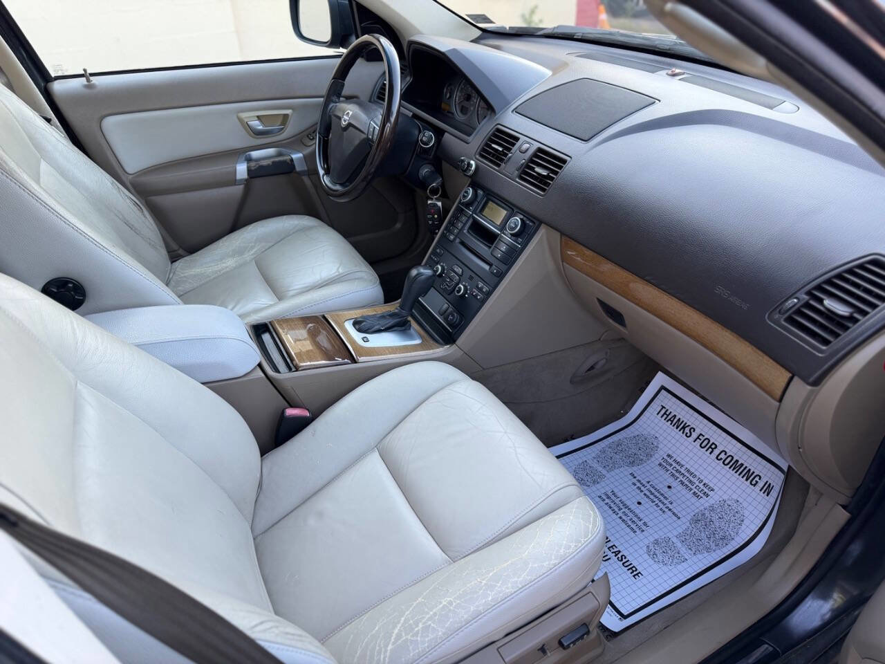 Used 2007 Volvo XC90 3.2 AWD/4WD image 21