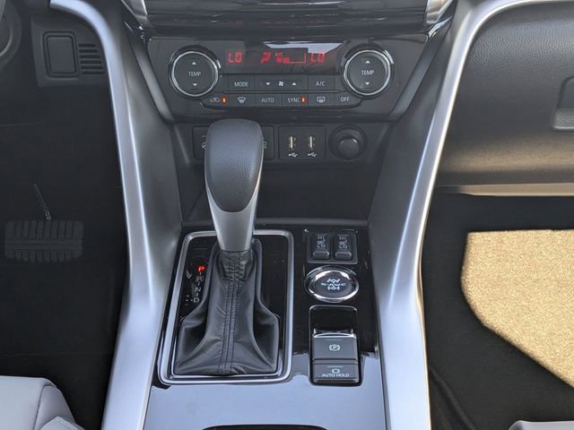 New 2026 Mitsubishi Eclipse Cross SEL AWD/4WD image 21