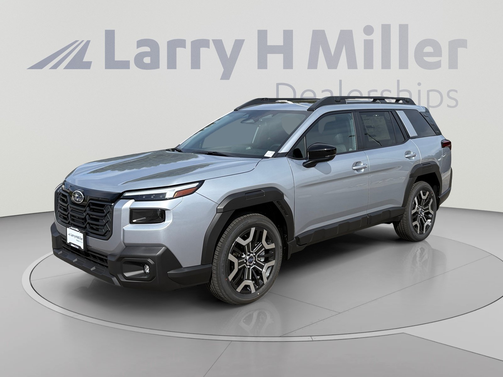 New 2026 Subaru Outback Touring XT