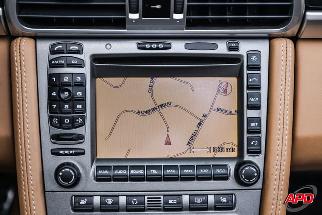 Used 2007 Porsche 911 Carrera S image 14