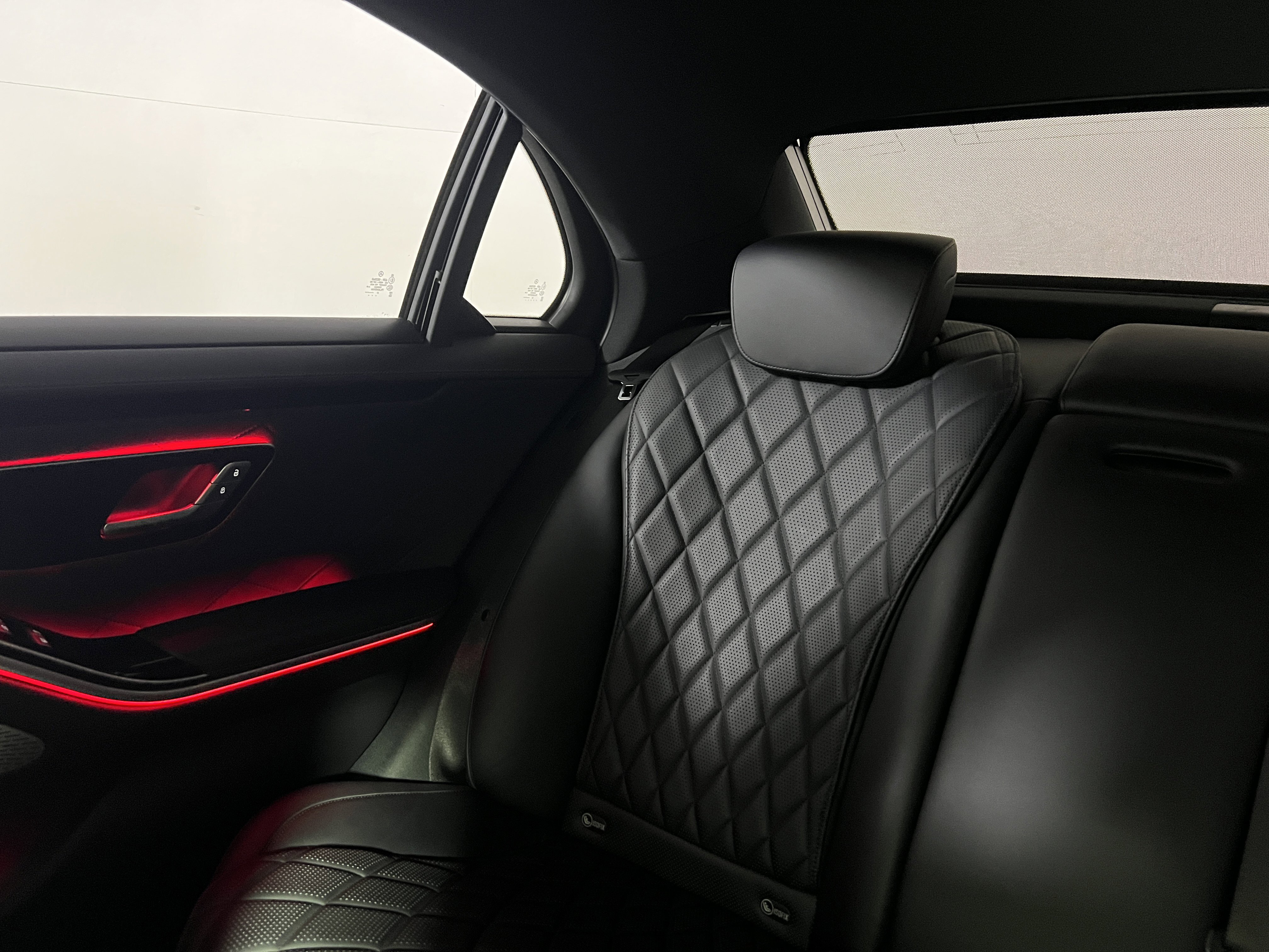 Certified 2022 Mercedes-Benz S 580 4MATIC Sedan image 13