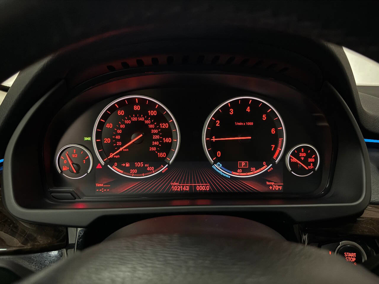 Used 2014 BMW X5 sDrive35i image 50