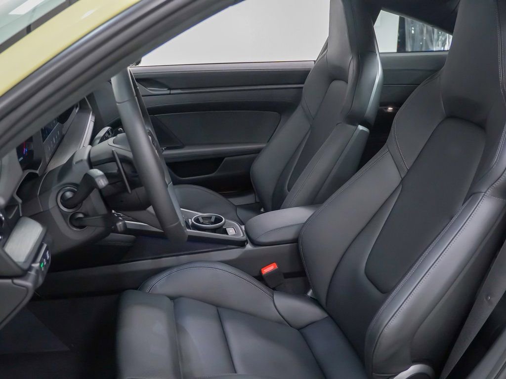 New 2026 Porsche 911 Carrera GTS image 5