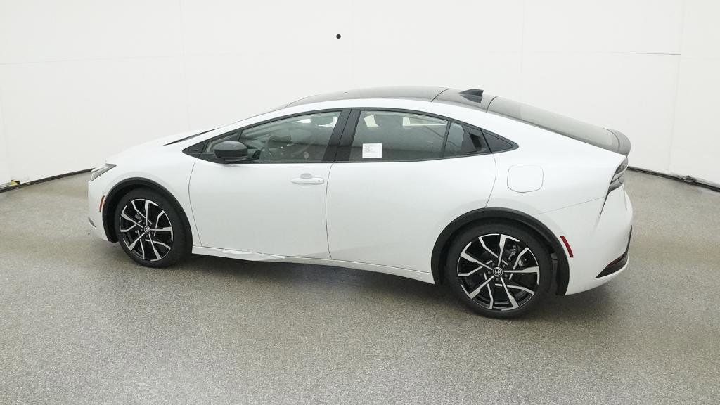New 2026 Toyota Prius Plug-In Hybrid image 11