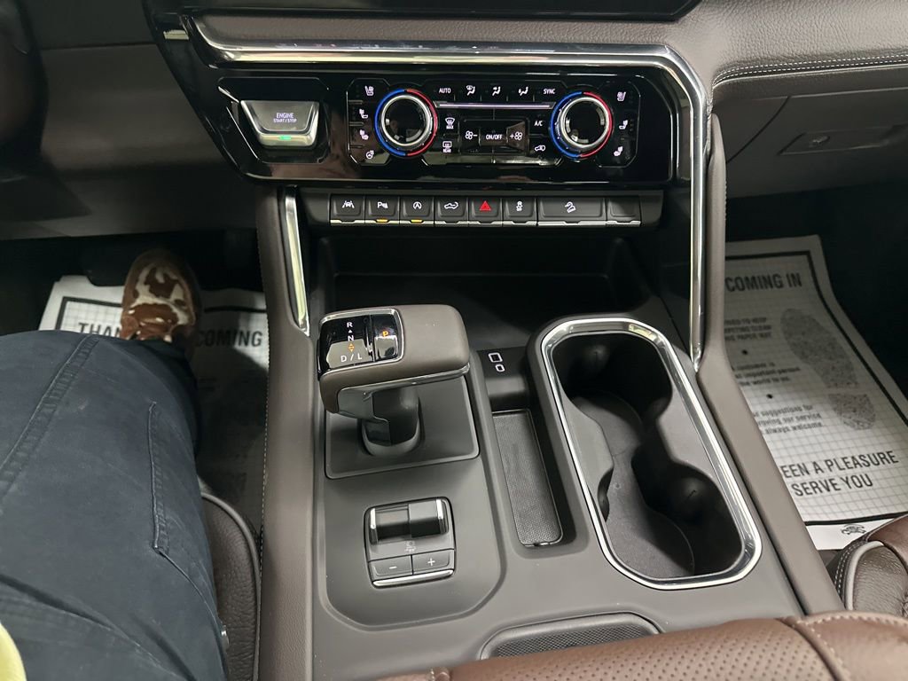 New 2026 GMC Sierra 1500 Denali image 50