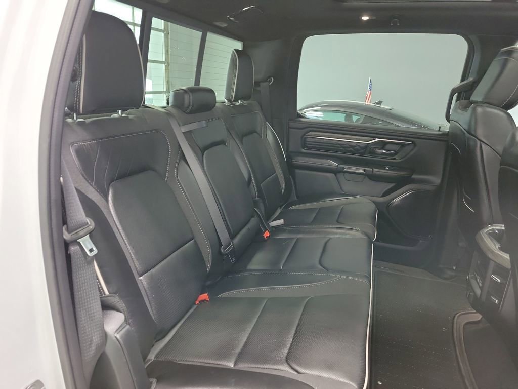 Used 2025 RAM 1500 Limited image 16