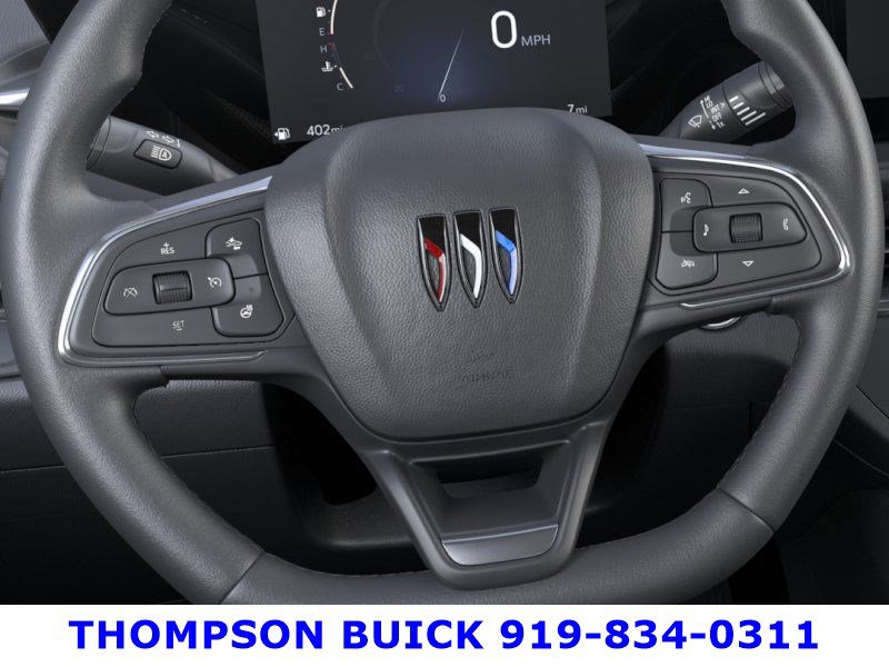 New 2026 Buick Envista Preferred w/ Convenience I Package image 19