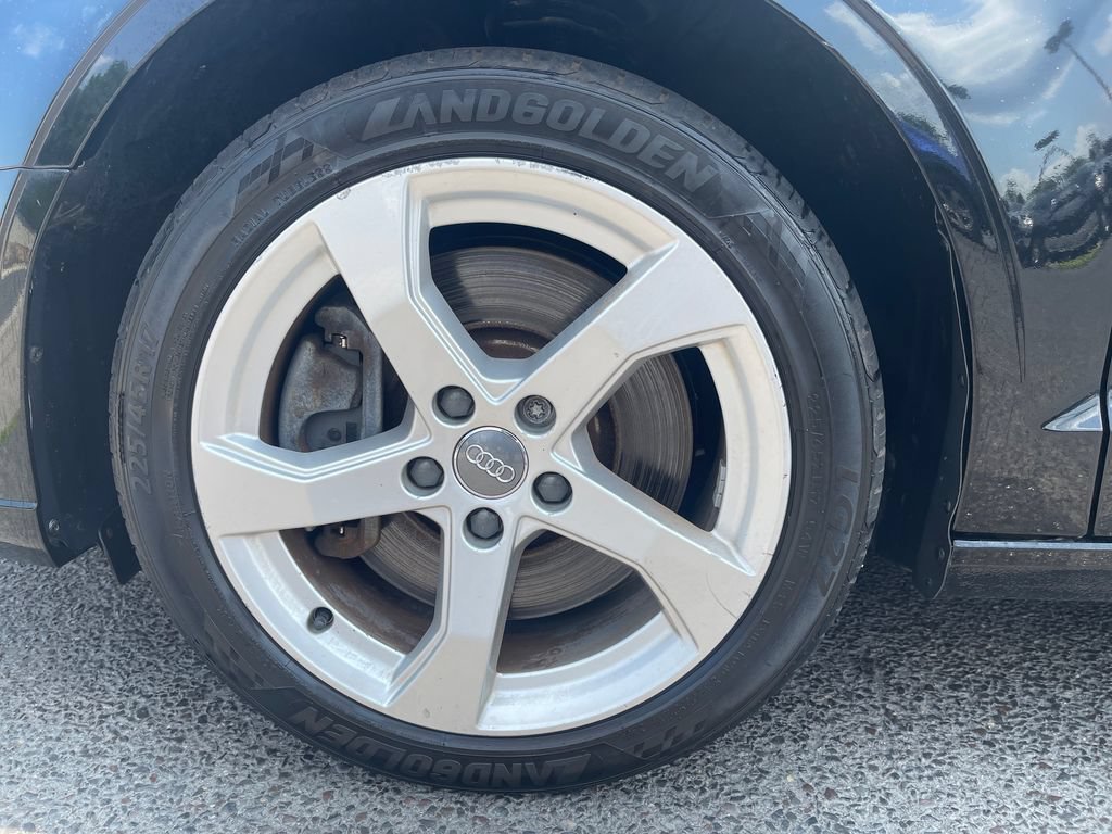 Used 2019 Audi A3 2.0T Premium AWD/4WD image 10
